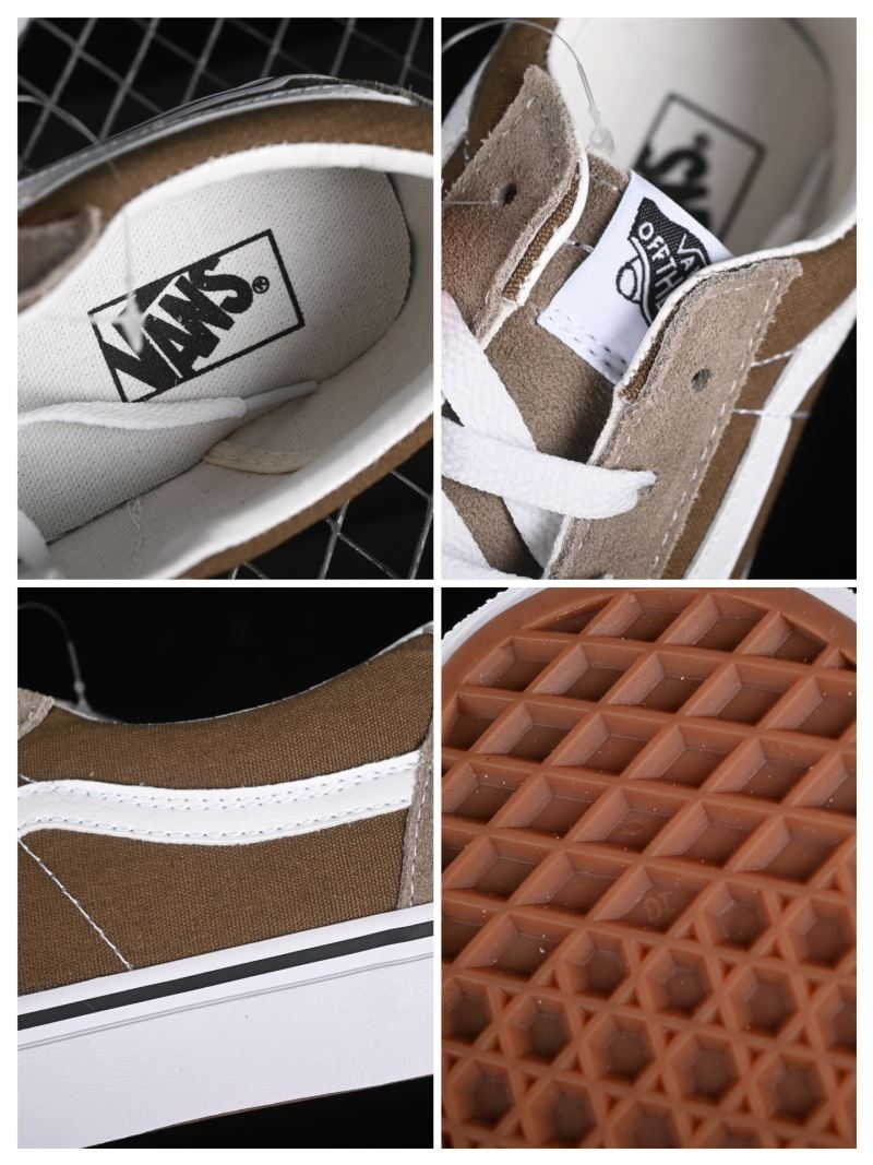 Vans Shoes